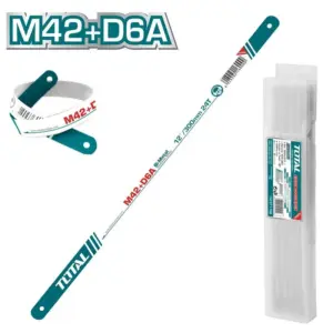 Total Tools Total Hacksaw Blade 24T Bi-Metal THT571246