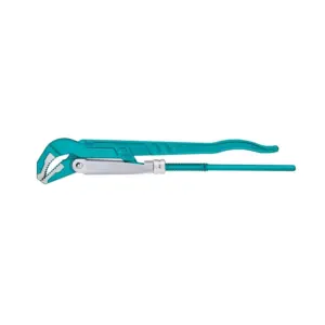 Total Tools Total Swedish Pipe Wrench 2" Heavy Duty THT172023