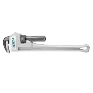 Total Tools Total Pipe Wrench Aluminium Handle 24" THTAL17246