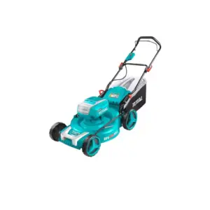 Total Tools Total Lawn Mower Cordless Lithium Ion TLMLI20182
