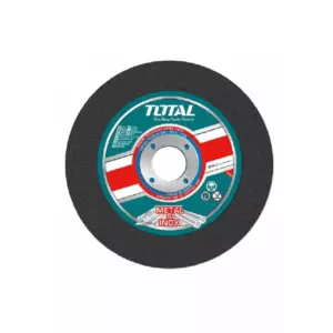 Total Tools Total Abrasive Metal Cutting Disc 355x2.5mm TAC2253551