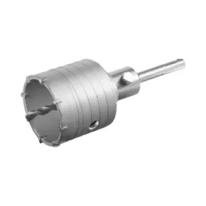 Total Tools Total Hole Saw For Concrete Core 120mm TAC4301201