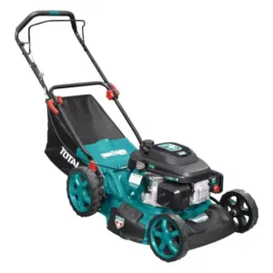 Total Tools Total Petrol Lawn Mower 4.8HP 3in1 TGT196201