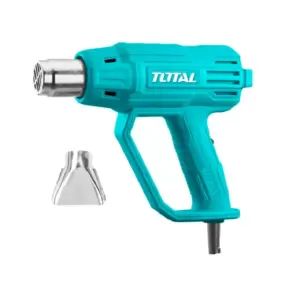 Total Tools Total Heat Gun 2000W TB200365