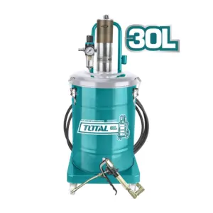 Total Tools Total Professional Air Grease Lubricator 30L THT118302
