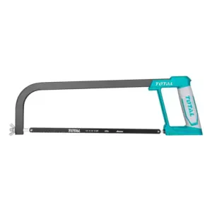 Total Tools Total Hacksaw Frame 12" THT54166