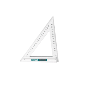 Total Tools Total Try/Angle Square Measuring Caliper 270mm TMT61203