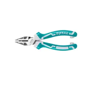 Total Tools Total Combination Pliers High Leverage 7¼" THT210706S