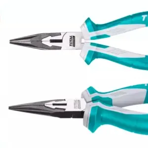 Total Tools Total Long Nose Pliers 6” THT220606