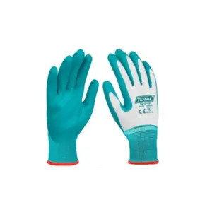 Total Tools Total Nitrile Gloves XL for Oil Environment TSP12102