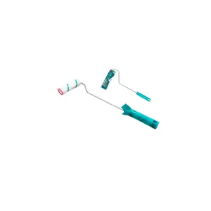 Total Tools Total Paint Roller Brush Inner Wall 100mm THT85046