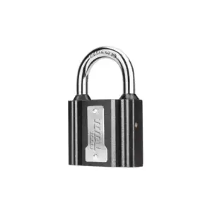 Total Tools Total Iron Padlock 63mm TLK31631