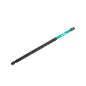 Total Tools Total Impact Screwdriver Bit T25 100mm TACIM71T25100