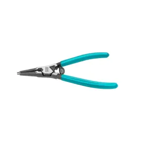Total Tools Total Plier Circlip 3 Straight Head 180mm THTJ21801