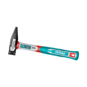 Total Tools Total Compact Machinist Hammer 300g THMH62300