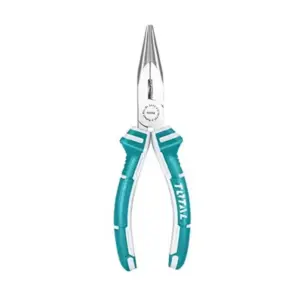 Total Tools Total Long Nose Pliers 6" THT120606P