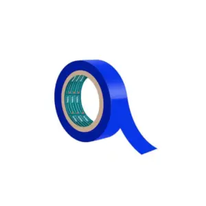 Total Tools Total PVC Insulating Tape Blue 20m THPET1010
