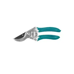 Total Tools Total Pruning Shear/Garden Scissors 8" THT0109