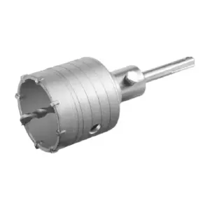 Total Tools Total Hole Saw Core Bit for Concrete 60mm TAC430601
