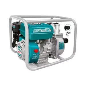 Total Tools Total Gasoline Water Pump 5.5HP TP3201