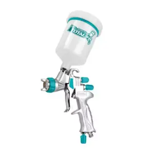Total Tools Total Spray Gun 600cc TAT10605