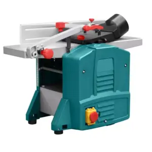 Total Tools Total Planer and Jointer 1500W 220-240V TJPR15001