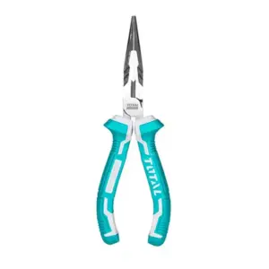 Total Tools Total Long Nose Pliers 8" THT220806