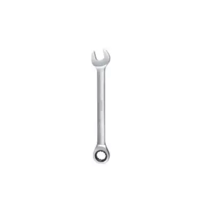 Total Tools Total 6pcs Ratchet Spanner Set 8-17mm High Quality Cr-Mo, Cr-V Material, Fine Polished THT102RK566