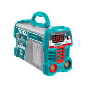 Total Tools Total Inverter MMA Welding Machine 250A TW225069
