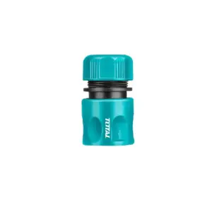 Total Tools Total Garden Water Hose Connector Plastic THHCS01121