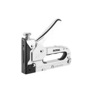 Total Tools Total Iron Staple Gun Manual THT31141