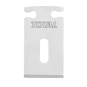 Total Tools Total Planner Blade 80x44 THT9391BL