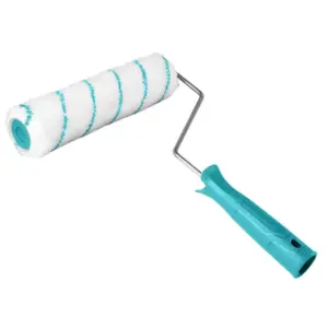 Total Tools Total Paint Roller Brush Telescopic 440mm THT8592T