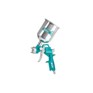 Total Tools Total Paint Spray Gun 400cc TAT10401
