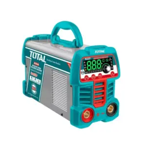 Total Tools Total Inverter MMA Welding Machine 200A TW220069