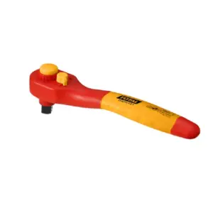 Total Tools Total Ratchet Wrench ½" Insulated THIRTH121