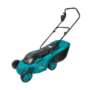 Total Tools Total Lawn Mower Electric 1200W TGT612131
