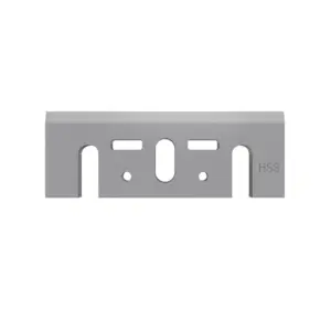 Total Tools Total Thickness Planer Blade TAC618202