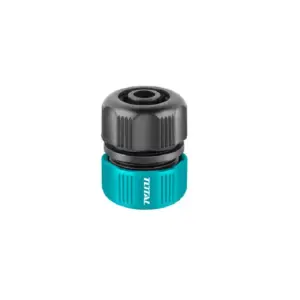 Total Tools Total Garden Water Hose Connector Mender THPHM0201