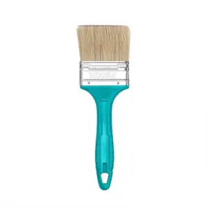 Total Tools Total Paint Brush 2.5" Plastic Handle THT845256