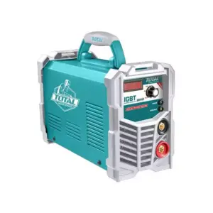 Total Tools Total Welding Machine MMA Inverter 200A TW22005