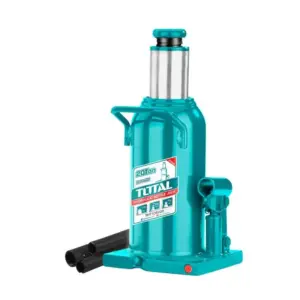 Total Tools Total Hydraulic Bottle Jack 20Ton THT109202