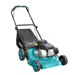 Total Tools Total Petrol Lawn Mower 4HP Hand Push TGT141181