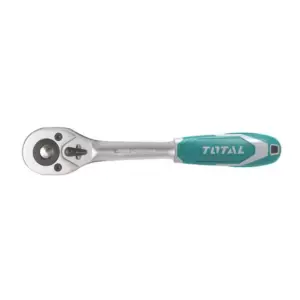 Total Tools Total Ratchet Wrench ½" THT106126
