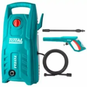 Total Tools Total High-Pressure Washer 1900PSI TGT11316