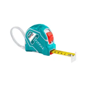 Total Tools Total Measuring Tape Steel 19mm TMT126651M