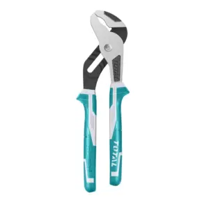 Total Tools Total Pump Pliers 10" THT281005