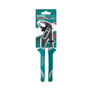 Total Tools Total Industrial Pump Pliers 10" THT281006