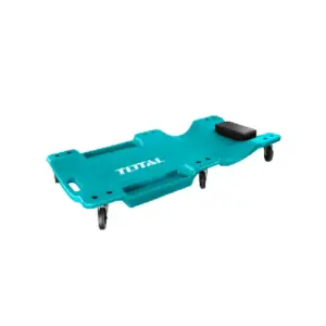 Total Tools Total Plastic Car Creeper 36" THPLCC0365