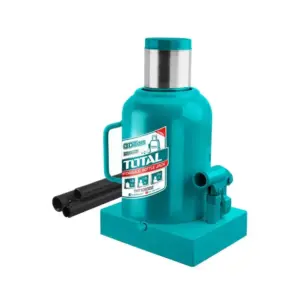 Total Tools Total Hydraulic Bottle Jack 30Ton THT109302